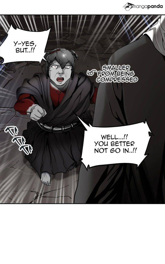 Tower of God Chapter 291 image 086